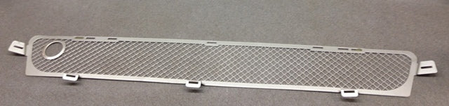 Image of LOWER FRONT RADIATOR GRILLE N400 N420