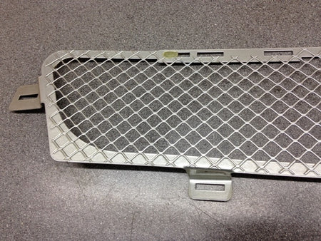 Image of LOWER FRONT RADIATOR GRILLE N400 N420