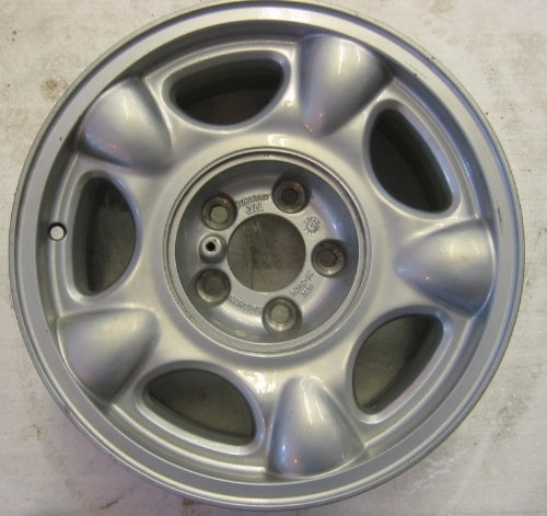 VIRAGE WHEEL REFURBED