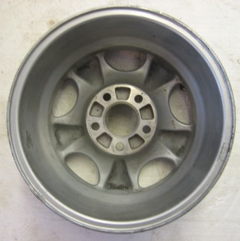 VIRAGE WHEEL REFURBED