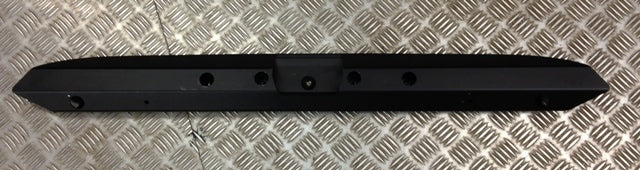 Image of REAR TRUNK STRIKER PLATE COUPE