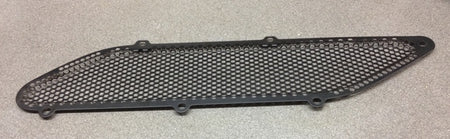 Image of BONNET HOOD MESH BLACK LEFT HAND