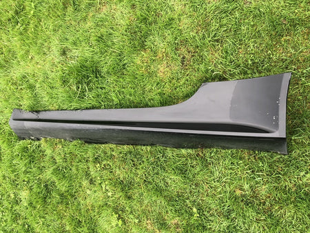 Image of V8 & S - V12 & S VANTAGE SILL COVER LEFT SIDE