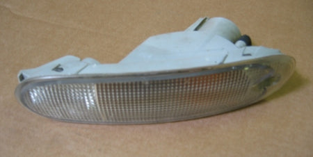 Image of LEFT FRONT SIDE LIGHT PARKING LAMP & INDICATOR
