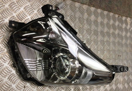 image 2 of headlamp unit,lhs,lhd