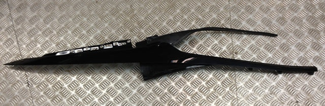 Image of REAR UPPER DUCT FINISHER RIGHT HAND