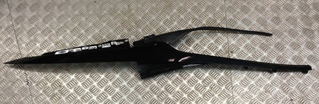 Image of REAR UPPER DUCT FINISHER RIGHT HAND