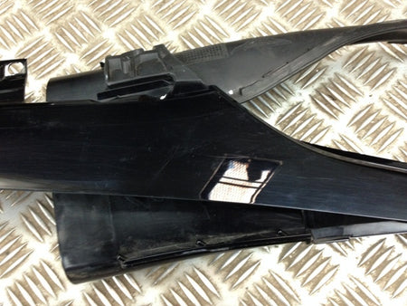 Image of REAR UPPER DUCT FINISHER RIGHT HAND