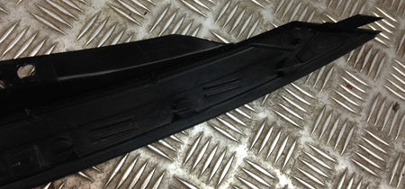 Image of REAR UPPER DUCT FINISHER RIGHT HAND