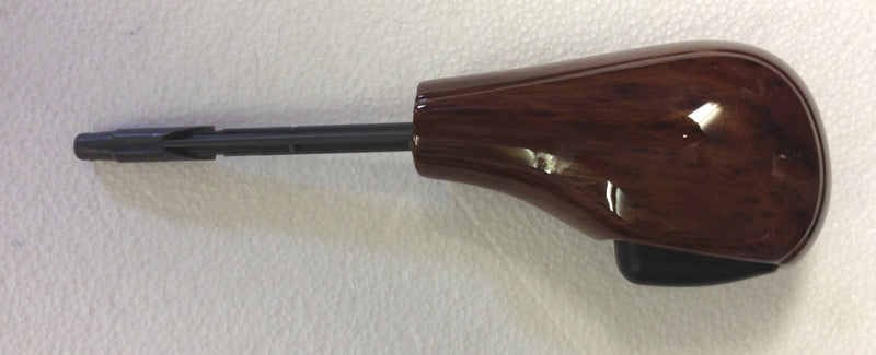 Image of ELM GEAR KNOB