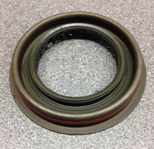 Image of TRANSMISSION SEAL - OUTPUT SHAFT
