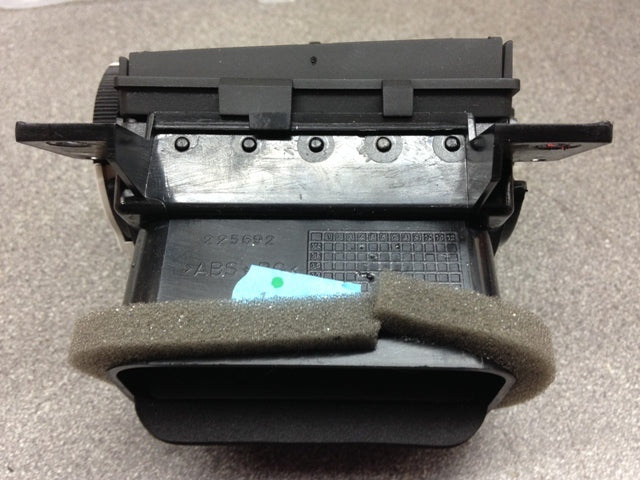 Image of FRONT CENTRE STACK AIR VENT RIGHT HAND