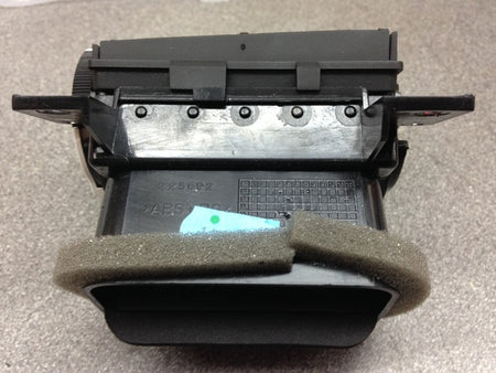 Image of FRONT CENTRE STACK AIR VENT RIGHT HAND