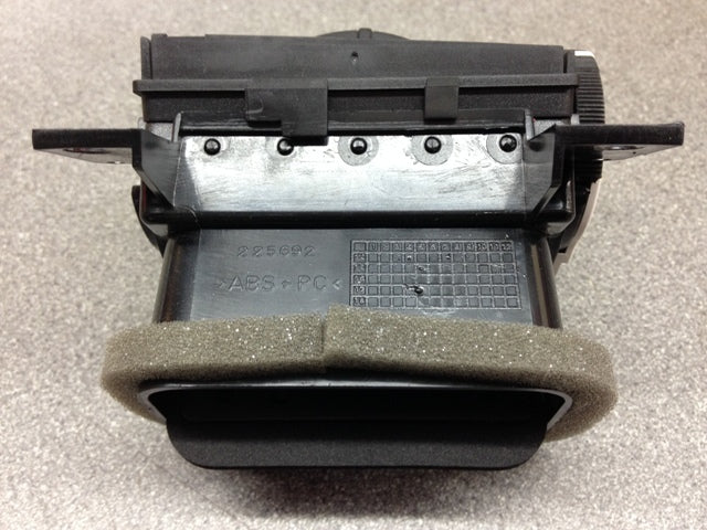 Image of FRONT CENTRE STACK AIR VENT LEFT HAND