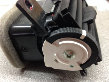 Image of FRONT CENTRE STACK AIR VENT LEFT HAND