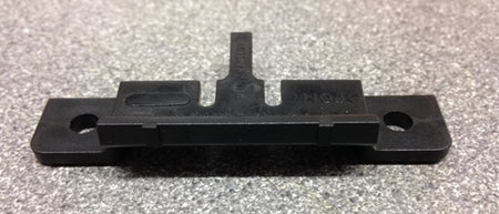 Image of REAR BODY SIDE PANEL FIXING CLIP