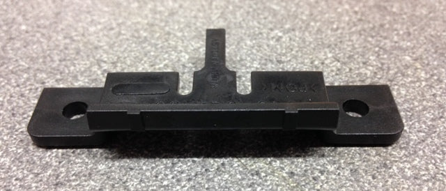 Image of REAR BODY SIDE PANEL FIXING CLIP