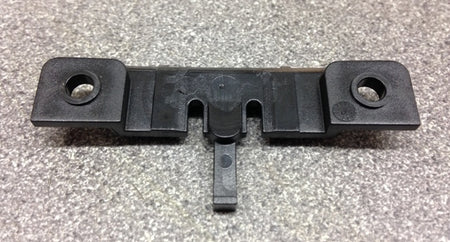 Image of REAR BODY SIDE PANEL FIXING CLIP