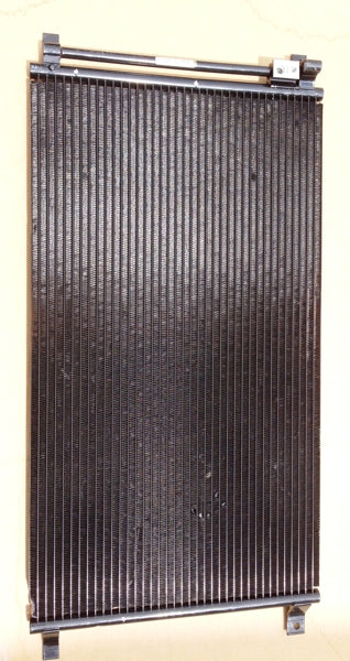 AIR CON CONDENSER