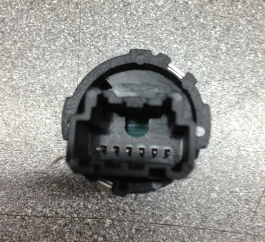 Image of PASSENGER AIRBAG DISABLE SWITCH