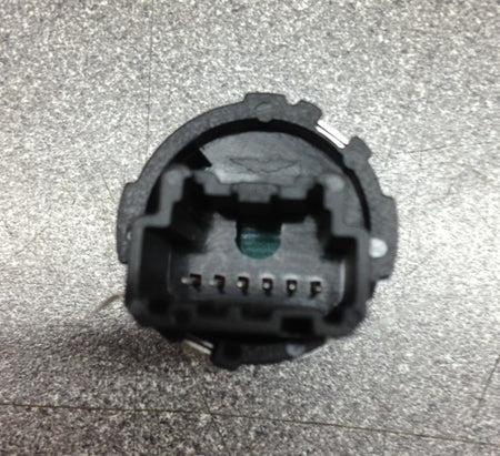 Image of PASSENGER AIRBAG DISABLE SWITCH