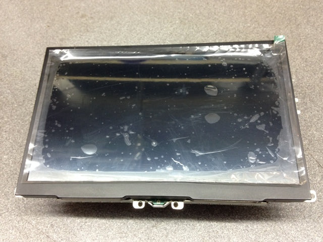Image of 8.0" EIZO LCD DISPLAY SCREEN