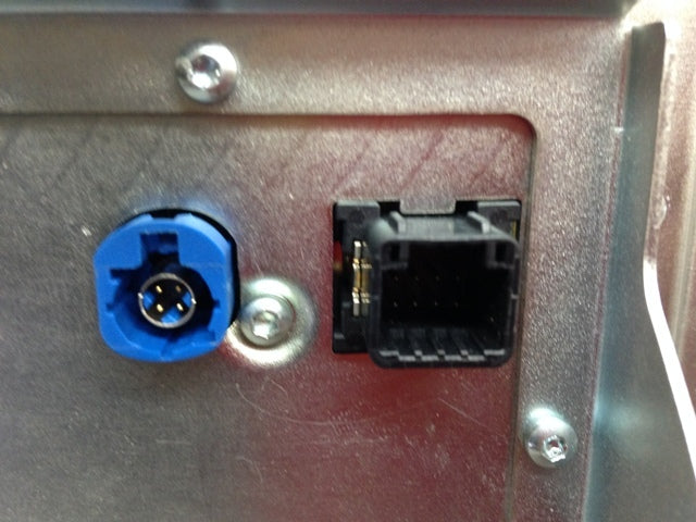 Image of 8.0" EIZO LCD DISPLAY SCREEN