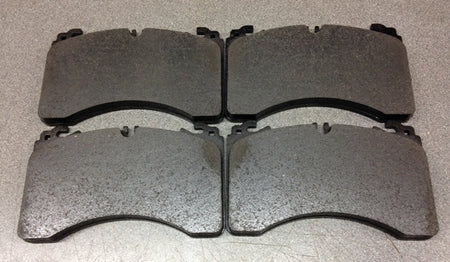 Image of FRONT BRAKE PAD KIT