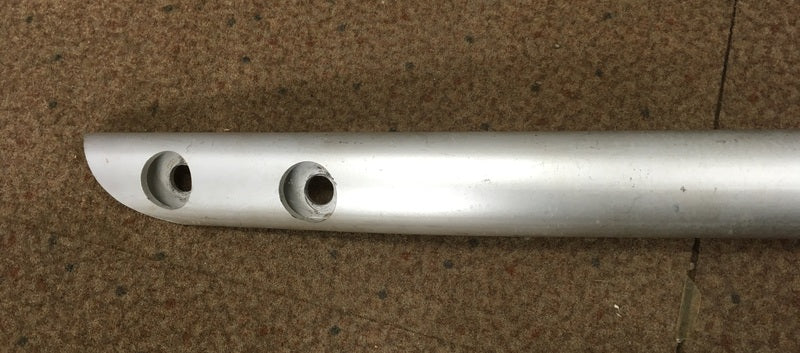 Image of FRONT STRUT BRACE