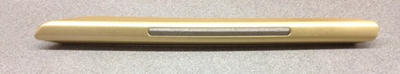 Image of WING FENDER SIDE STRAKE - BRONZE FINISH RIGHT HAND