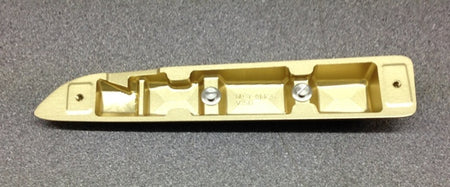 Image of DOOR SIDE STRAKE - BRONZE FINISH RIGHT HAND
