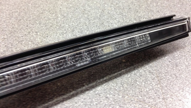 Image of REAR CENTRE HIGH MOUNTED STOP LIGHT CHMSL