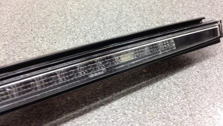Image of REAR CENTRE HIGH MOUNTED STOP LIGHT CHMSL