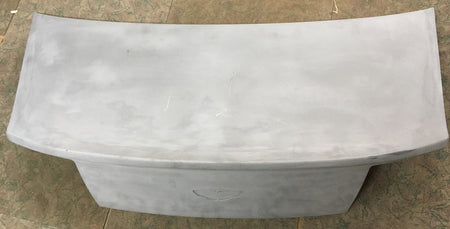 ROADSTER TRUNK BOOT LID