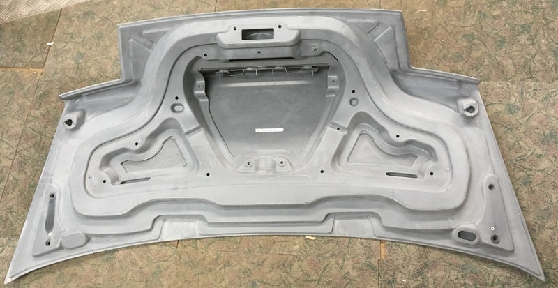 ROADSTER TRUNK BOOT LID