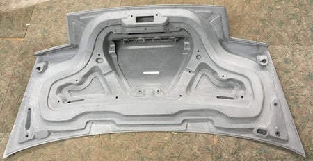 ROADSTER TRUNK BOOT LID