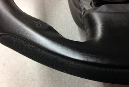 Image of STEERING WHEEL BLUETOOTH CRUISE LEATHER NEW SHAPE