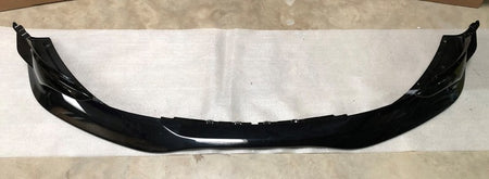Image of GT12 FRONT BUMPER SPLITTER CHIN SPOILER