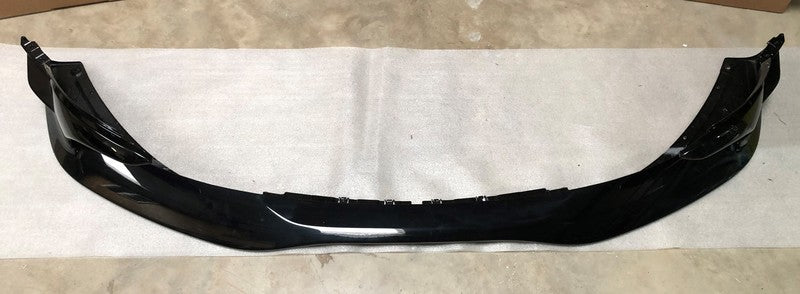 Image of GT12 FRONT BUMPER SPLITTER CHIN SPOILER