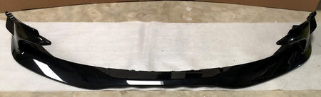 Image of GT12 FRONT BUMPER SPLITTER CHIN SPOILER