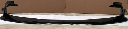 Image of GT12 FRONT BUMPER SPLITTER CHIN SPOILER