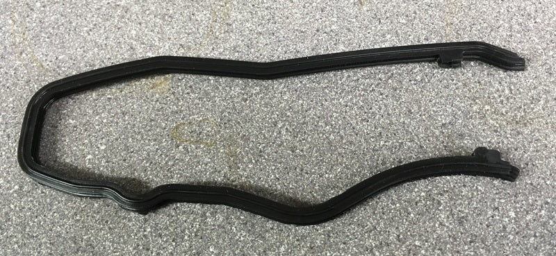 ENGINE FRONT COVER GASKET SEAL CENTRE