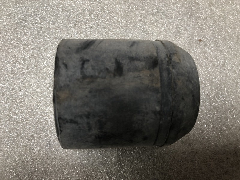 image 2 of bush,bumper mounting