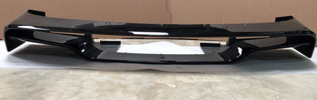 Image of GT8 REAR BUMPER DIFFUSER