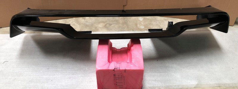 Image of GT8 REAR BUMPER DIFFUSER