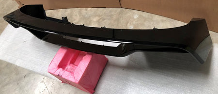 Image of GT8 REAR BUMPER DIFFUSER