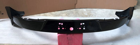 Image of GT8 REAR BUMPER COVER