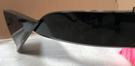 Image of GT8 REAR BUMPER COVER