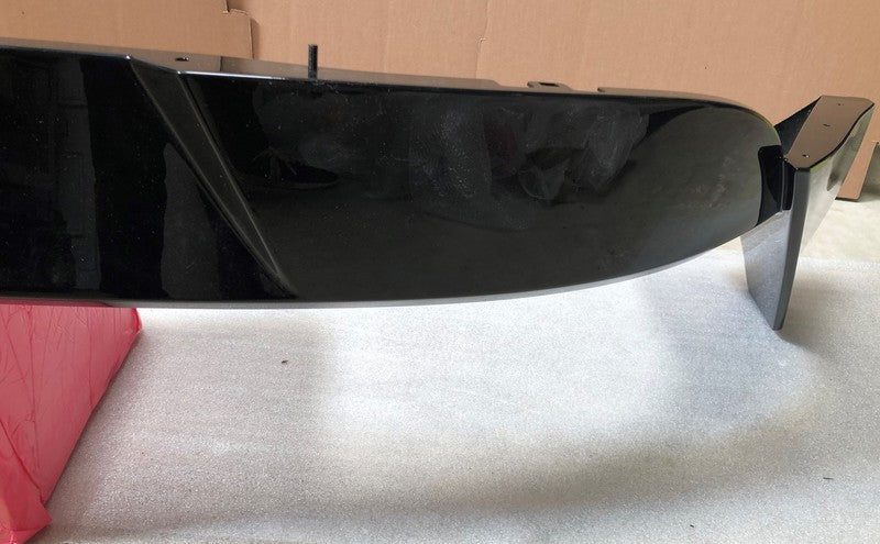 Image of GT8 REAR BUMPER COVER