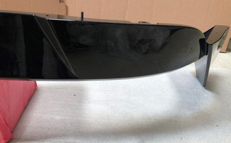 Image of GT8 REAR BUMPER COVER